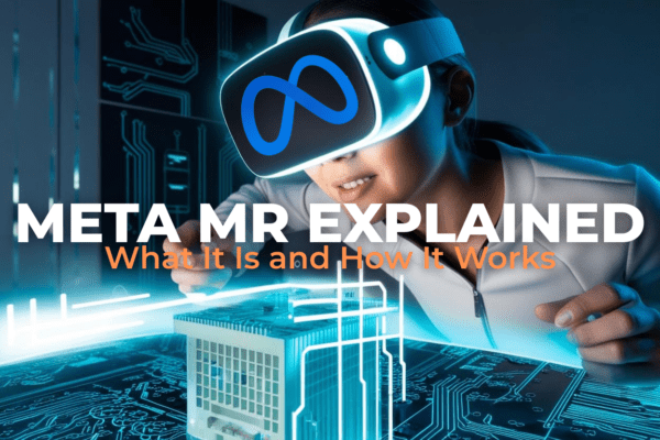 Meta MR Explained: What It Is and How It Works