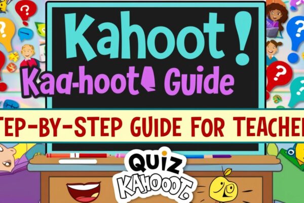 How to Create an Engaging Kahoot Quiz: Step-by-Step Guide for Teachers