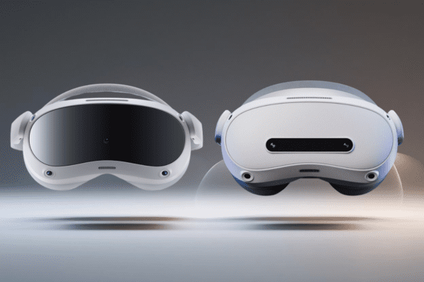 Pico 4 vs. Pico 4 Ultra: Key Differences Explained