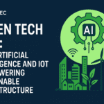 Green Tech in IT: How Artificial Intelligence and IoT Are Powering Sustainable Infrastructure Green Tech in IT: How Artificial Intelligence and IoT Are Powering Sustainable Infrastructure | The Protec