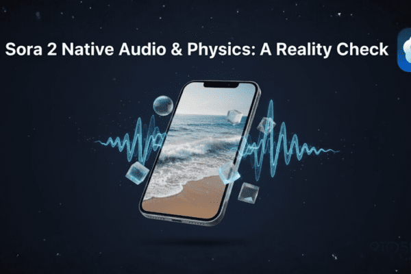 Sora 2 Native Audio & Physics: A Reality Check