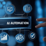 AI Automation: The 2025 Guide