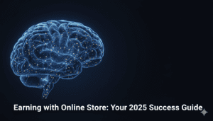 Earning with Online Store: Your 2025 Success Guide