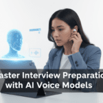 Master Interview Preparation with AI Voice Models