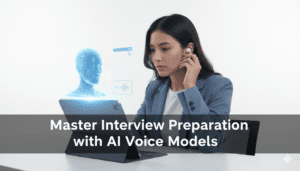 Master Interview Preparation with AI Voice Models
