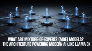 What Are Mixture-of-Experts (MoE) Models? The Architecture Powering Modern AI