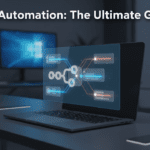 n8n Automation: The Ultimate Guide