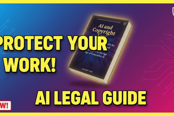 Navigating AI and Copyright Law: A 2025 Guide for Creators and Developers