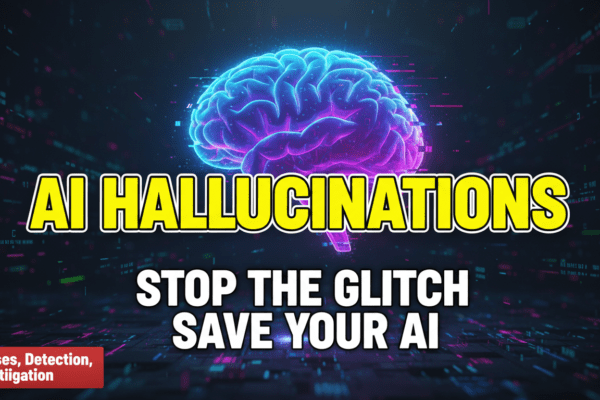 AI Hallucinations: Causes, Detection, and Mitigation
