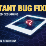 AI-Powered Debugging: Find Bugs Instantly