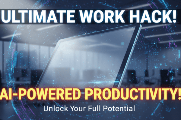 The AI-Augmented Employee in 2028