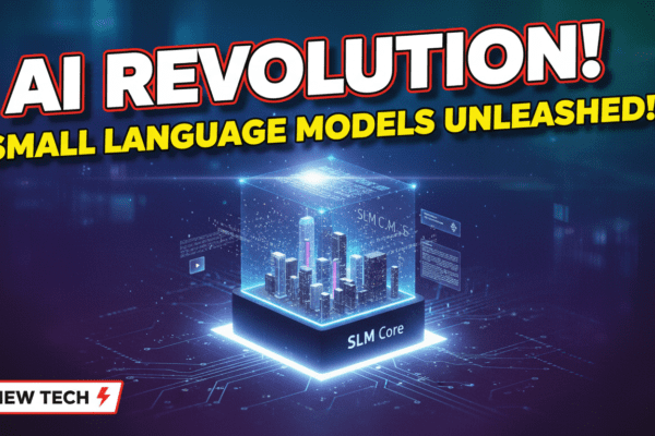 The Rise of Small Language Models (SLMs)
