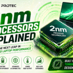 2nm Processors Explained: The Next Leap in Mobile and Laptop Performance