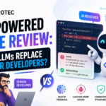 AI-Powered Code Review Can LLMs Replace Senior Developers