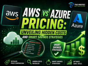 AWS vs Azure Pricing: Unveiling Hidden Costs and Smart Savings Strategies