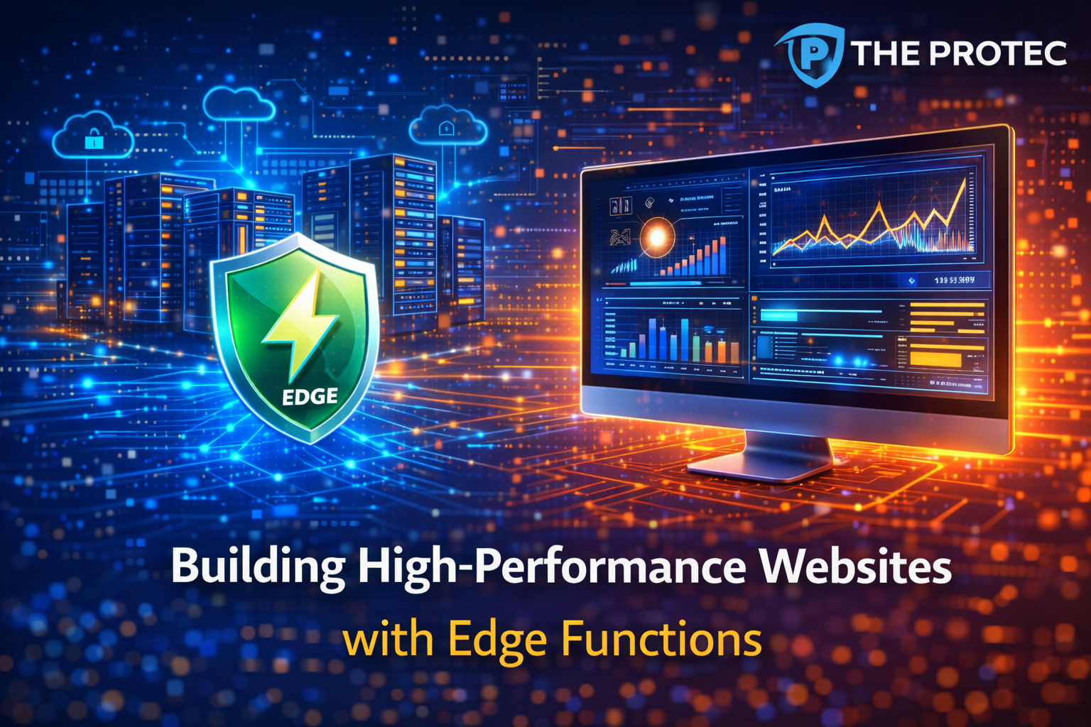 Building High-Performance Websites with Edge Functions