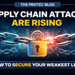Supply chain attacks are increasing in 2026. Learn how to identify vulnerabilities and secure your weakest link with proven cybersecurity strategies.