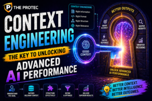Context Engineering The Key to Unlocking Advanced AI Performance