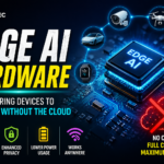 Edge AI Hardware Empowering Devices to Operate Without the Cloud