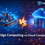 Edge Computing vs Cloud Computing Which Powers Modern Web Apps