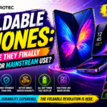 Foldable Phones Are They Finally Ready for Mainstream Use