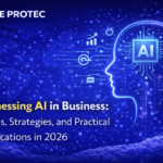 Harnessing AI in Business: Trends, Strategies, and Practical Applications in 2026