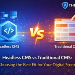 Headless CMS vs Traditional CMS Choosing the Best Fit for Your Digital Strategy