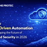 How AI-Driven Automation Is Shaping the Future of Cloud Security in 2026