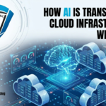 How AI is Transforming Cloud Infrastructure with AIOps