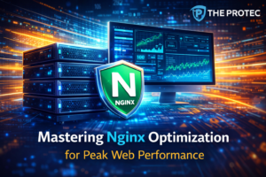 Mastering Nginx Optimization for Peak Web Performance