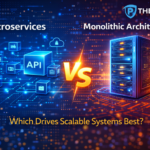 Microservices vs Monolithic Architecture Which Drives Scalable Systems Best