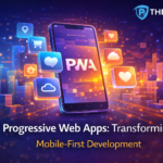 Progressive Web Apps Transforming Mobile-First Development