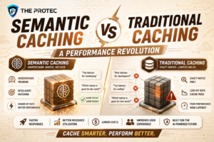 Semantic Caching vs Traditional Caching A Performance Revolution