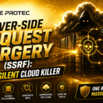 Server-Side Request Forgery (SSRF): The Silent Cloud Killer