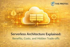 Serverless Architecture Explained Benefits, Costs, and Hidden Trade-offs