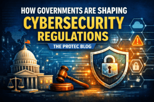 Discover how governments are shaping cybersecurity regulations in 2026. Learn about global laws, compliance requirements, and how businesses can stay protected.