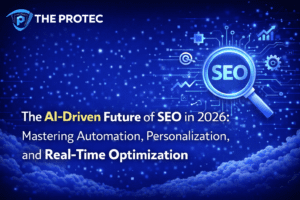 The AI-Driven Future of SEO in 2026: Mastering Automation, Personalization, and Real-Time Optimization