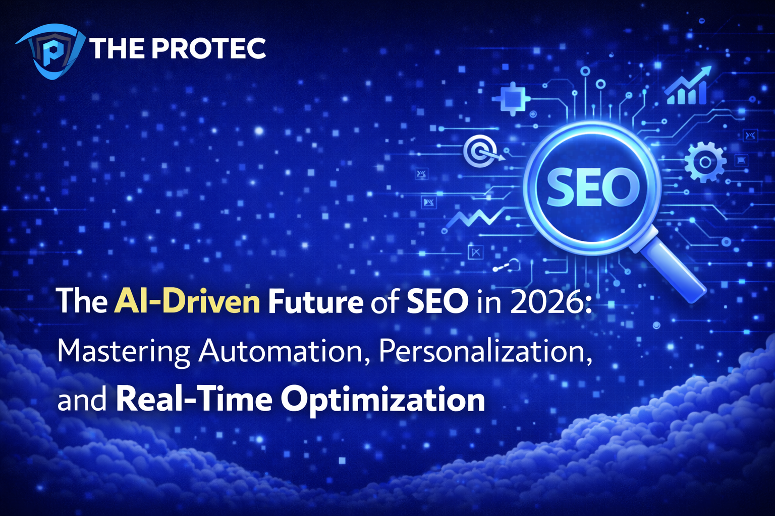 The AI-Driven Future of SEO in 2026: Mastering Automation, Personalization, and Real-Time Optimization