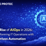 The Rise of AIOps in 2026: Transforming IT Operations with AI-Driven Automation