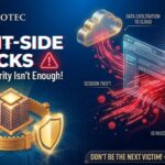 The Rise of Client-Side Attacks: Why Backend Security Is Not Enough