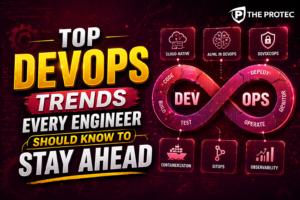 Top DevOps Trends Every Engineer Should Know to Stay Ahead
