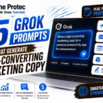 15 Grok Prompts That Generate High-Converting Marketing Copy