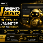 AI Browser Agents: Revolutionizing Web Automation Beyond Selenium and Puppeteer