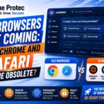 AI Browsers Are Coming Will Chrome and Safari Become Obsolete
