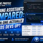 AI Coding Assistants Compared: Which One Actually Speeds Devs Up?