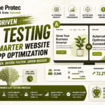AI-Driven A/B Testing for Smarter Website and App Optimization