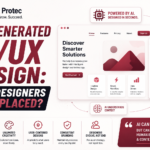 AI-Generated UIUX Design Can Designers Be Replaced