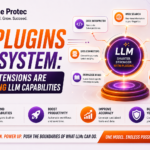 AI Plugins Ecosystem How Extensions Are Expanding LLM Capabilities