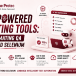 AI-Powered Testing Tools: Automating QA Beyond Selenium