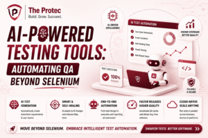 AI-Powered Testing Tools: Automating QA Beyond Selenium